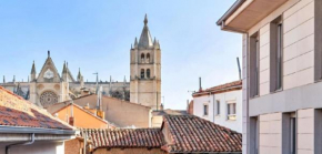 My Way Catedral